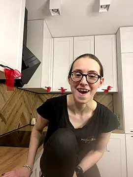 MartiniiSelenna webcam