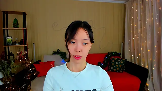 SoulHarmoonyy webcam