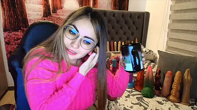 sofia23dirty webcam