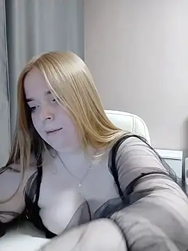 Eline_Smith webcam