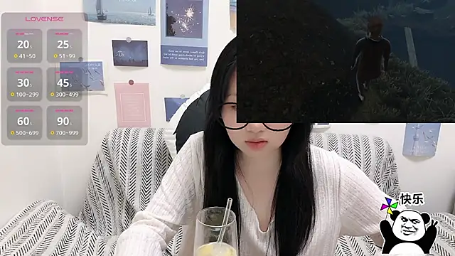 美女LiLiYbaby在线直播