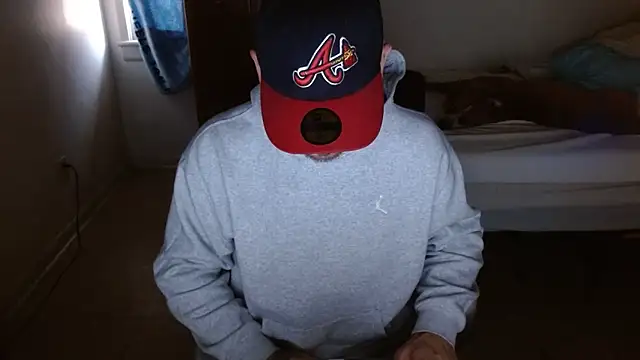 DADDY_KANE8--- webcam