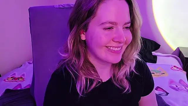 InternetFairy_XO webcam