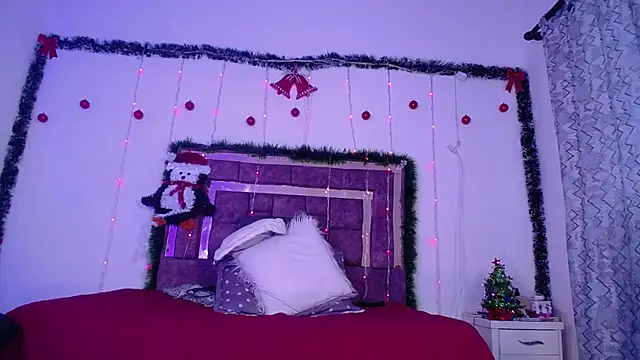 alejandrafitt webcam