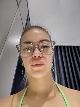 -Sexy_Barbie- webcam