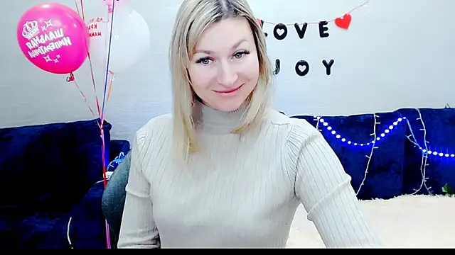 Incredible_Ariela webcam