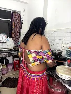 Komal_Meghawani webcam