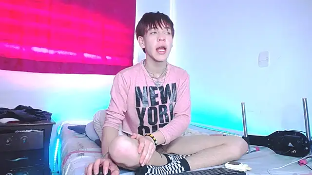 lucky_stricke webcam