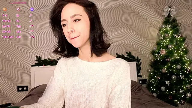 MiaSweetasHoney webcam