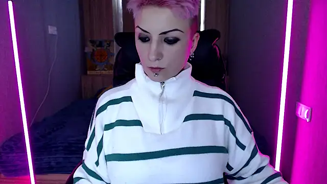 Sweet-n-Strong webcam