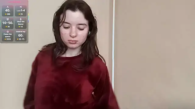 BunkedTempter webcam