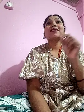 Webcam Model (Jankisinghji) is live