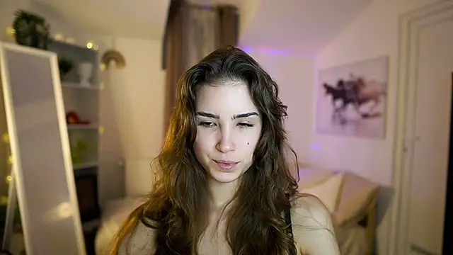 Abella_Danger_X webcam