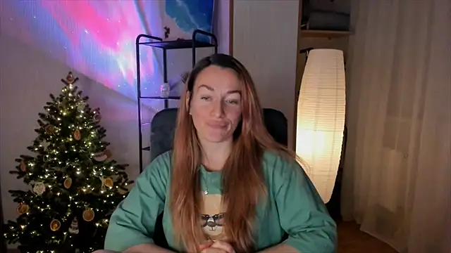 RebeccaMartinez webcam