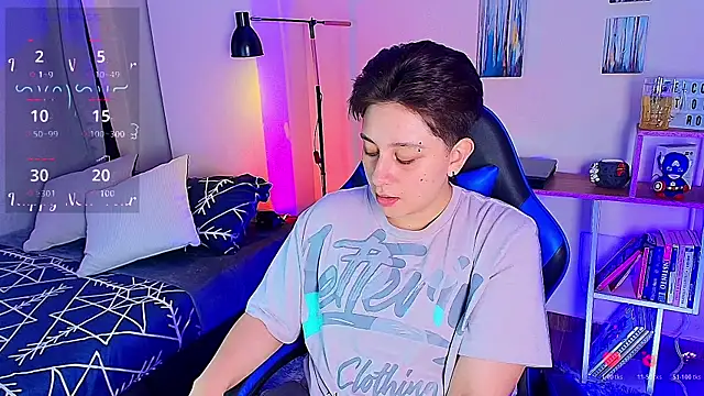 Aronmiller_ofi webcam