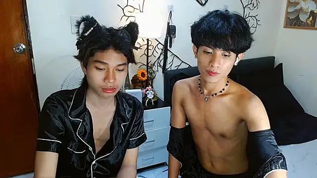 WildestTwink webcam