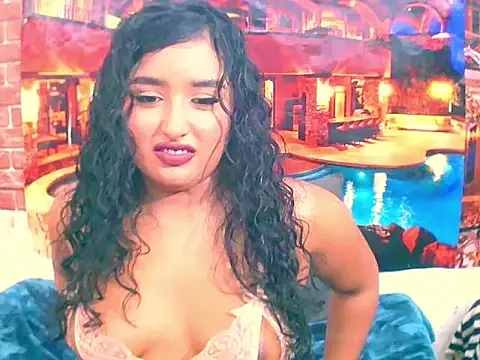 IndianAngel4u webcam