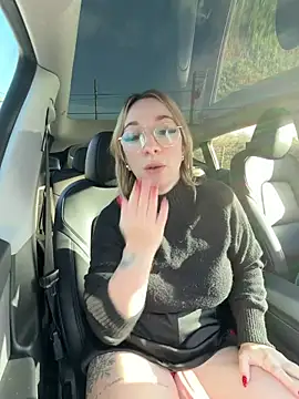 Giuliana_baby webcam