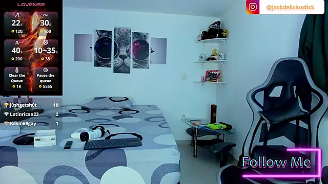 jackdeliciusdick webcam