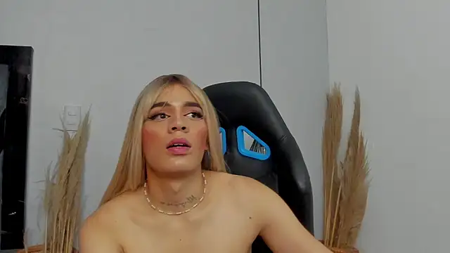 Amelia_Brixton webcam