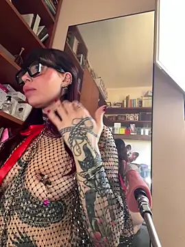 the__INK_BRAT_inKinkyland webcam