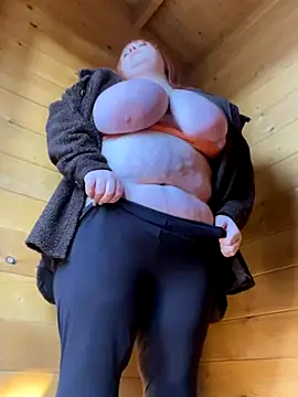 BigboobsDream99 webcam