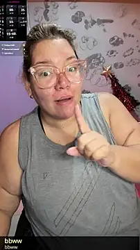 Johana_bbw webcam
