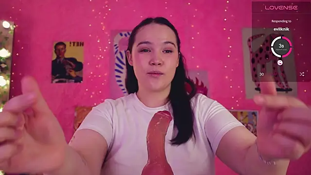 Chery_Lady22 Live Webcam on Stripchat