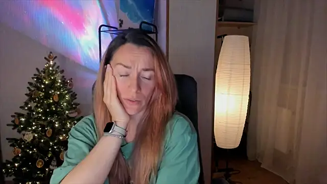 RebeccaMartinez webcam