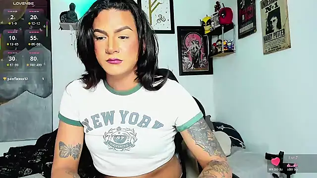 ShadowSeductress_ webcam