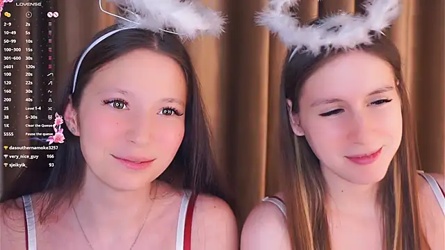 GabrielleLynchard webcam