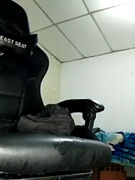 Bosssweet22cm webcam