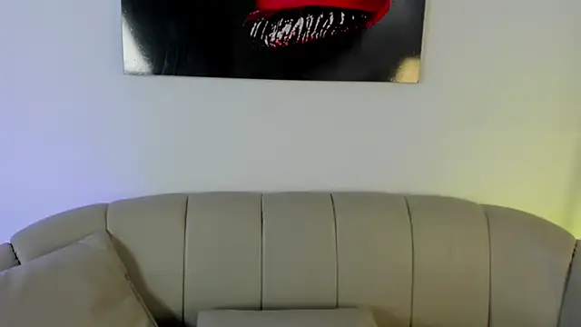 Taylor__Watson webcam