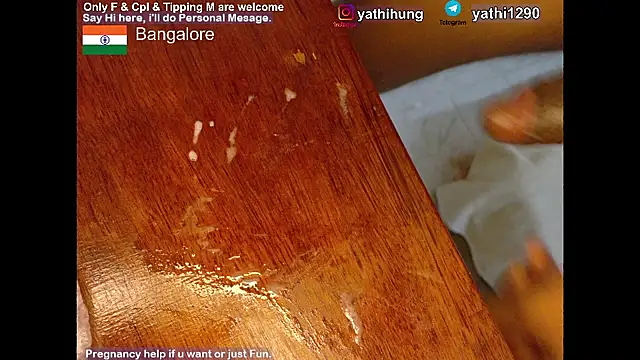 KingCobraClassy webcam