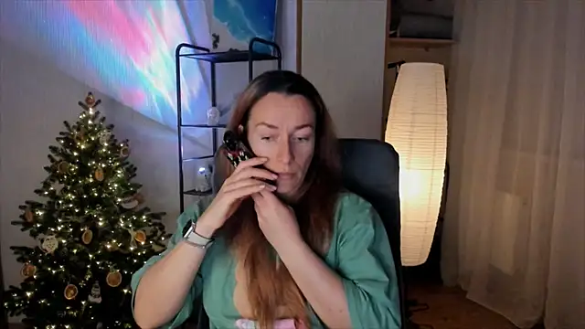 RebeccaMartinez webcam