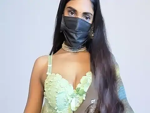 Lovely_Babiee webcam