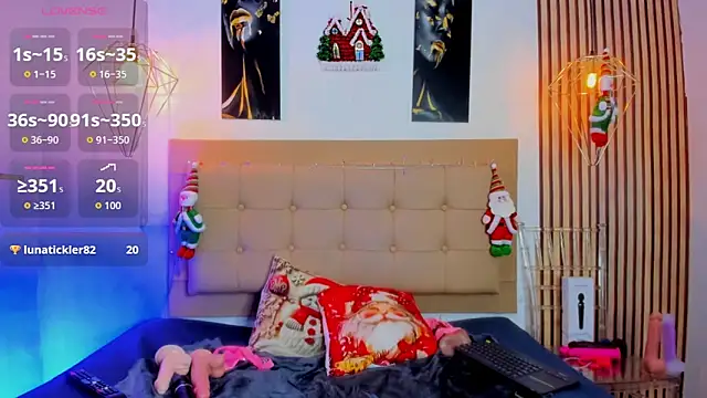 _samanthaa_foxx webcam