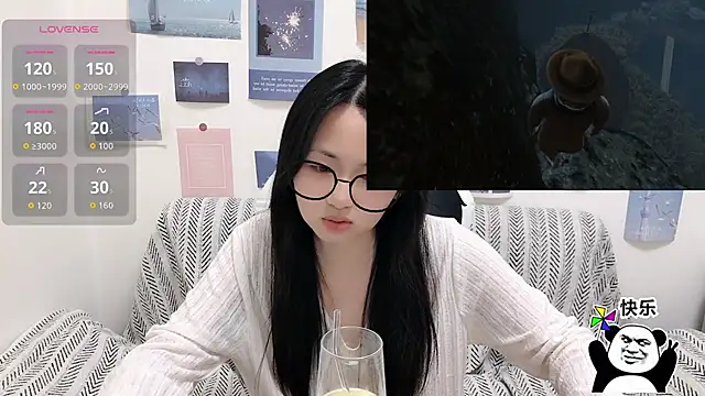 美女LiLiYbaby在线直播