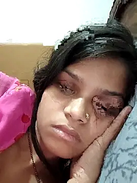 Webcam Model (Komal0099) is live