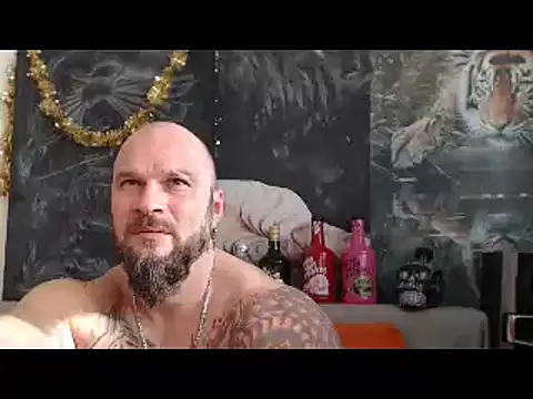 viking_30 - Viking_30's free webcam - UK Sex Cams