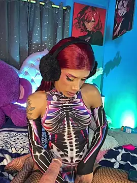 Naugth_channel_ts webcam