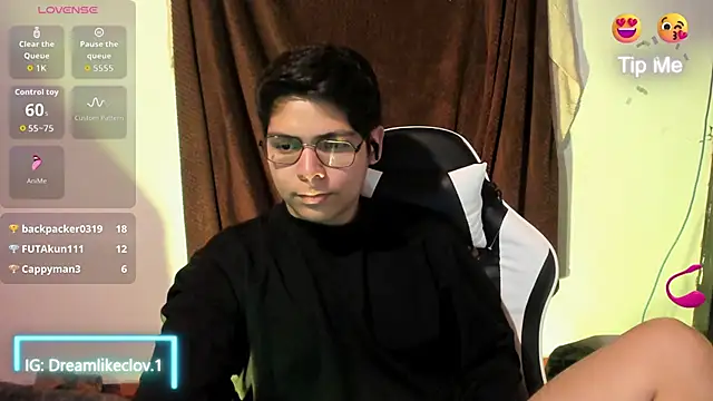 Asta_YunoXXX – webcam model profile photo