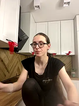 MartiniiSelenna webcam