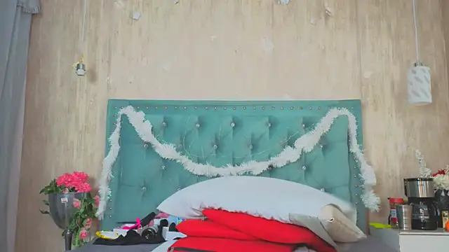 Alexa_roussee webcam