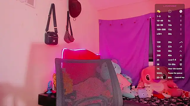 Diamond_black_22cm webcam