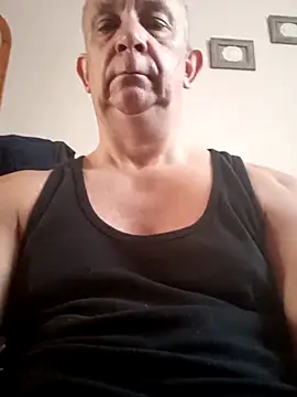 bigcock_marusz (M grandpa) - Cumshot  naked