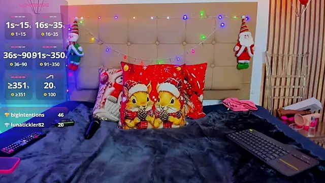 _samanthaa_foxx webcam