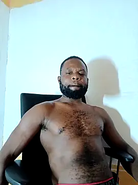 bigblackbangerkay webcam