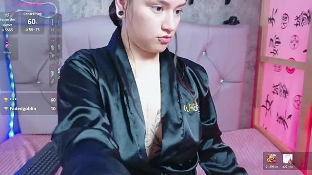 Megan_sophia2 webcam