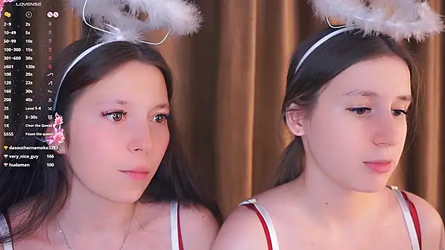 GabrielleLynchard webcam